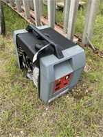 687) Coleman Powermate generator 1750wt