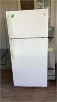 Kenmore Refrigerator 
30 in L x 30 in D 66 in T