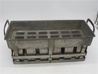 EARLY POPSICLE/ICE CREAM MOLD