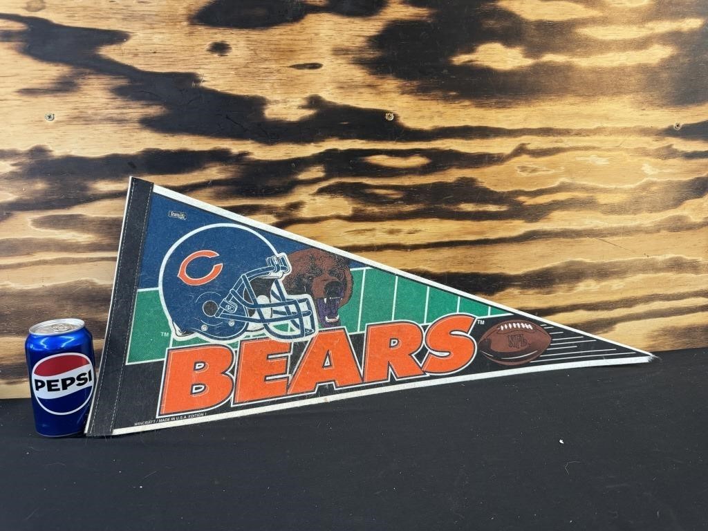 Chicago Bears