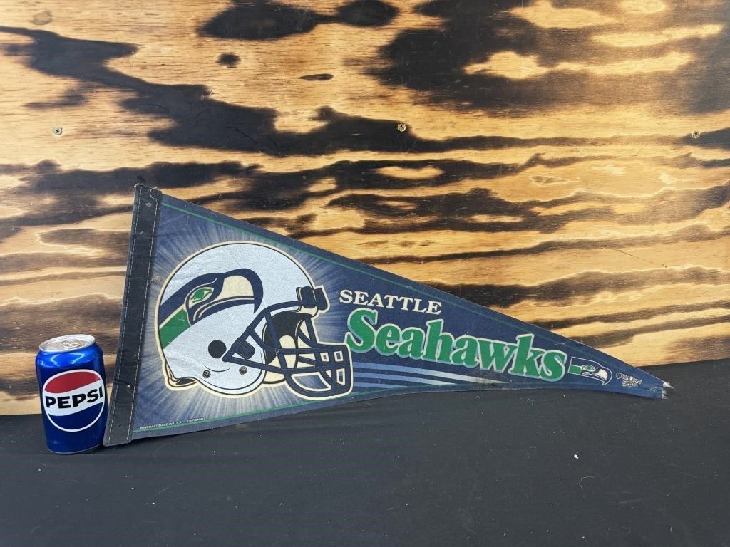 Seattle Seahawks