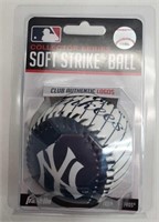 New Collector's Series New York Yankees Baseball