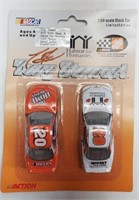 Sealed Nascar Tony Stewart 1:64 Cars - 2 Pack