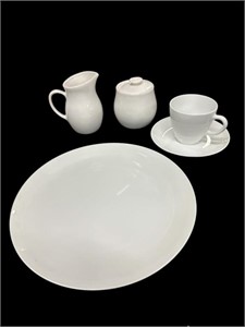 Centura by Corning Service for 6 Dish Set (-1