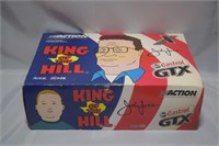 KING OF THE HILL GTX ACTION REPLICA