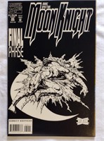 1994 Marvel "Moon Knight" $60 Final Phase VNM