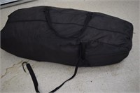 Camping Tent w/ Case