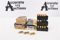 Misc .45 Home Defense 93 Rounds .45 ACP