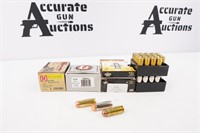 Misc .50ae 60 Rounds .50ae