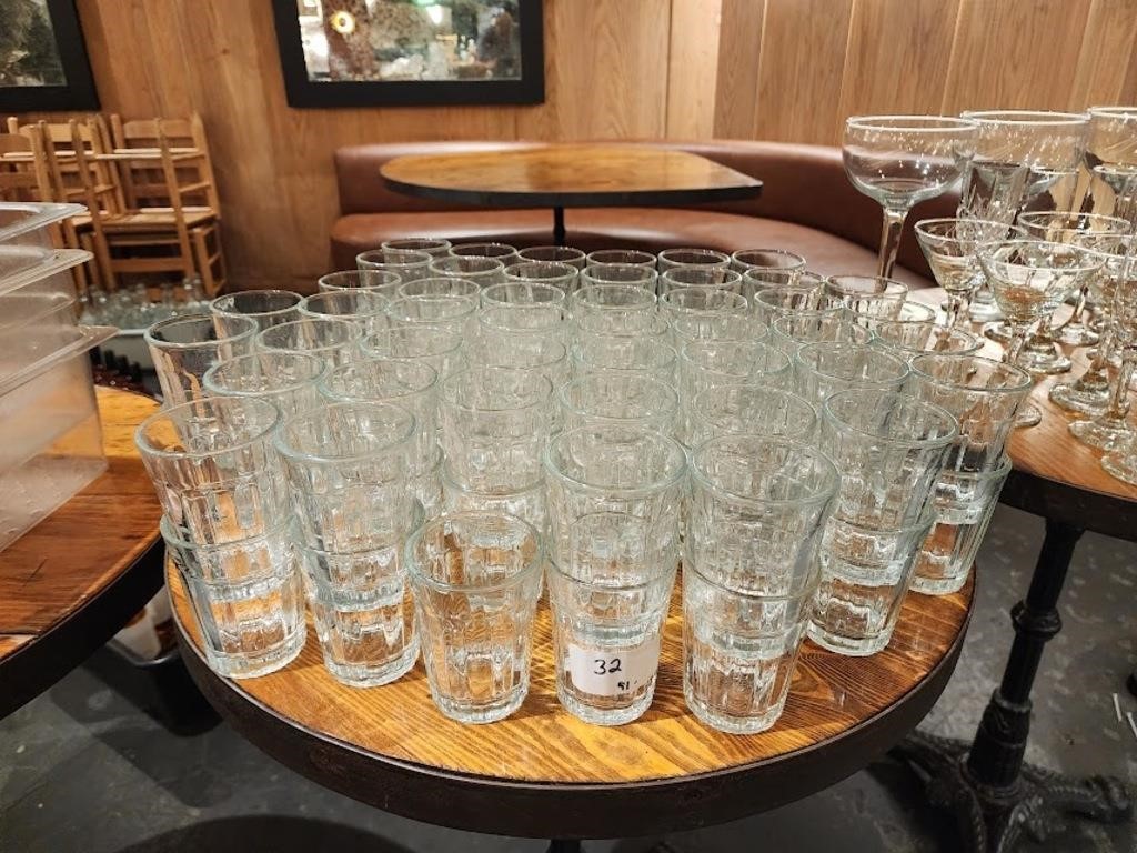 LOT 91 GLASSES