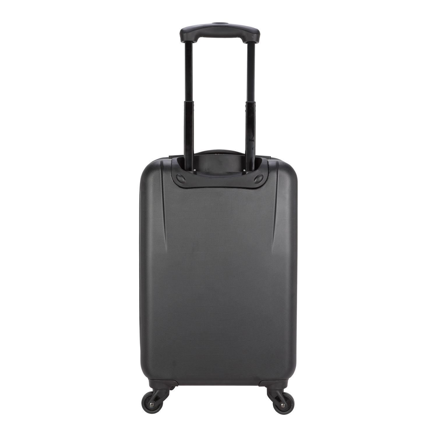 $120  Prodigy 20 Carry-On Hardside Spinner