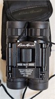 Eddie Bauer Compact Binoculars 8 x 21