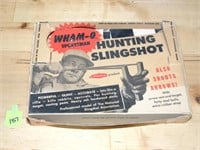 Wham-O Sportsman Hunting Slingshot