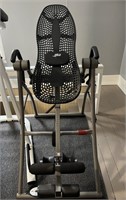 Teeter Inversion Table