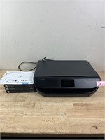 HP Envy 5010 Printer