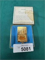 Vintage Avon jewlery