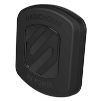 Scosche MAGTFM2 MagicMount XL Universal Flush Magn