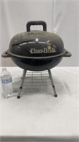 Mini Char Broil grill