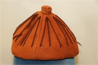 Child's Beanie Hat Very Vintage