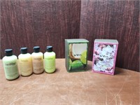 Box of Wen Products