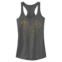 Disney Classic Mickey Confetti Fill Women's Fast F