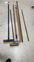 Garden/ Yard Tools