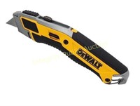 2pk DeWalt Retractable Utility Knives