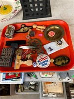 Vintage Treasures Lot