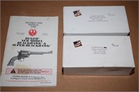 2-BOXES 44 CAL AMMO !