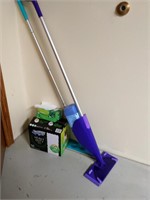 Swiffer Cleaning Supplies