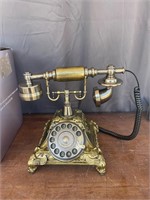 Zhi Zhen Antique Telephone