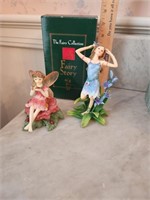 The fairy story collection