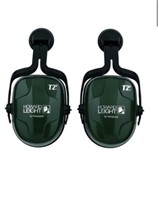 (1) Honeywell Howard Leight Thunder T2H Earmuff