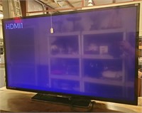 J- 55" Philips TV (Missing Remote)