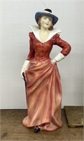 Royal Doulton "Marianne" figure