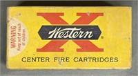50 rnds Western .380 Auto Ammo