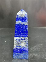 Lapis Lazulil Tower