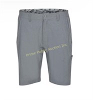 Mad Pelican $43 Retail Men's Alloy Board Shorts