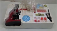 microscope science kit