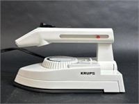 Krups Household Steaming Iron