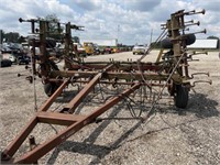 Field Cultivator