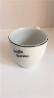 Demi Cup - Uintah Railway (Mesa)