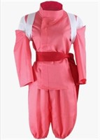 New (Size L) Anime Cosplay Costumes