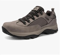 Used (Size 43) CC-Los Men's Hiking Shoes |