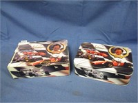 F1 collector cards tin.