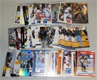 Lot of 50 Jaromir Jagr cards