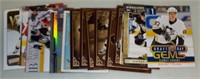 Lot of 20 Sidney Crosby cards