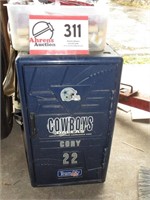 Cowboys Locker  Tub of Plumbing Supplies