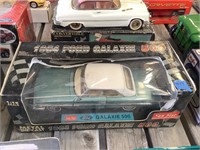 ‘64 Ford Galaxie 500