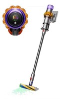 Dyson V15 Detect Total Clean Vacuum - NEW $1000